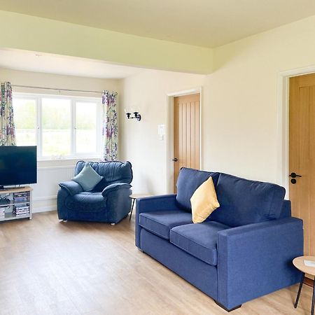 Old Alton Hall Farmhouse Tattingstone エクステリア 写真
