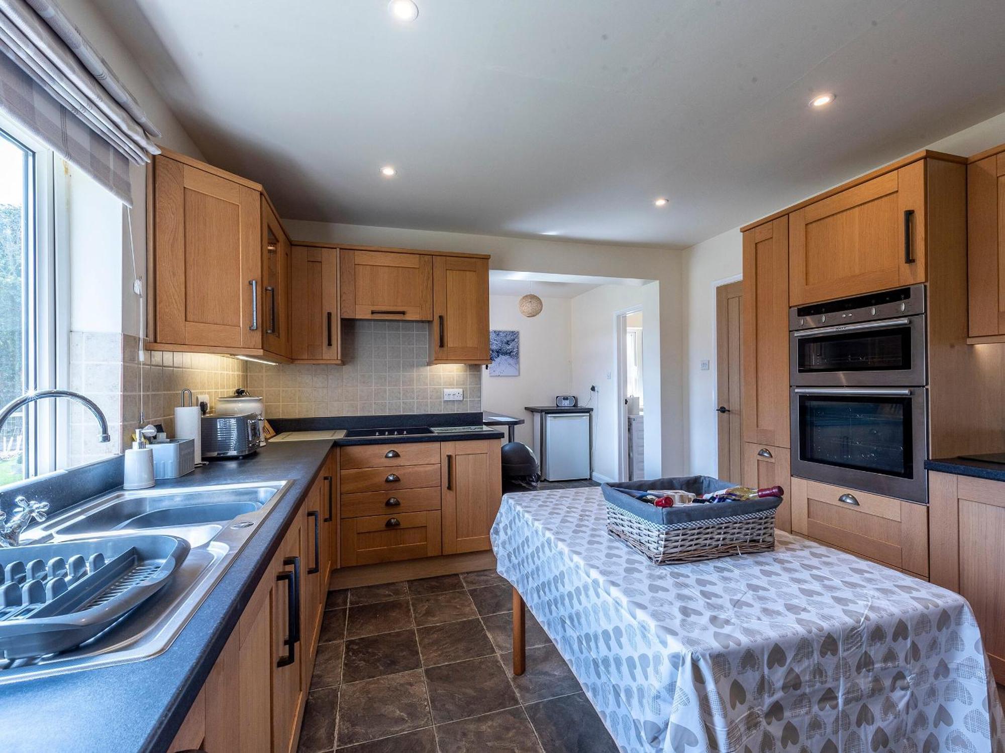 Old Alton Hall Farmhouse Tattingstone エクステリア 写真